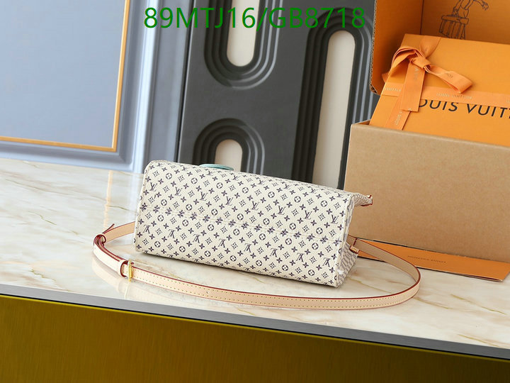 LV-Bag-4A Quality Code: GB8718
