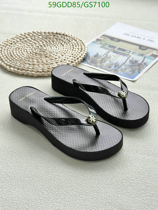Tory Burch-Women Shoes Code: GS7100