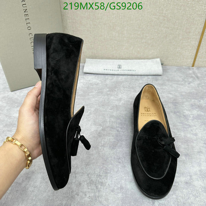 Brunello Cucinelli-Men shoes Code: GS9206 $: 219USD-Yupoo.ru - Copybrand.Team photo album Brunello Cucinelli-Men shoes Code: GS9206 $: 219USD