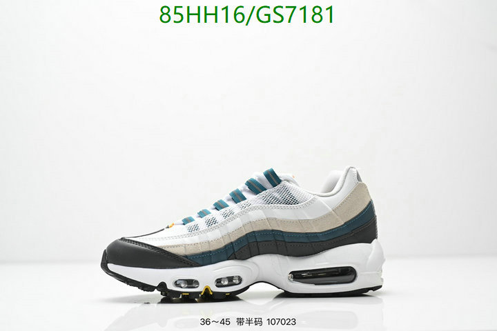 Nike-Men shoes Code: GS7181 $: 85USD