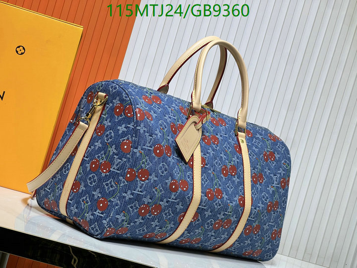LV-Bag-4A Quality Code: GB9360 $: 115USD