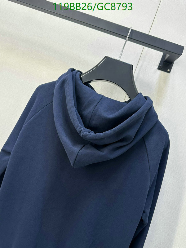 Celine-Clothing Code: GC8793 $: 119USD
