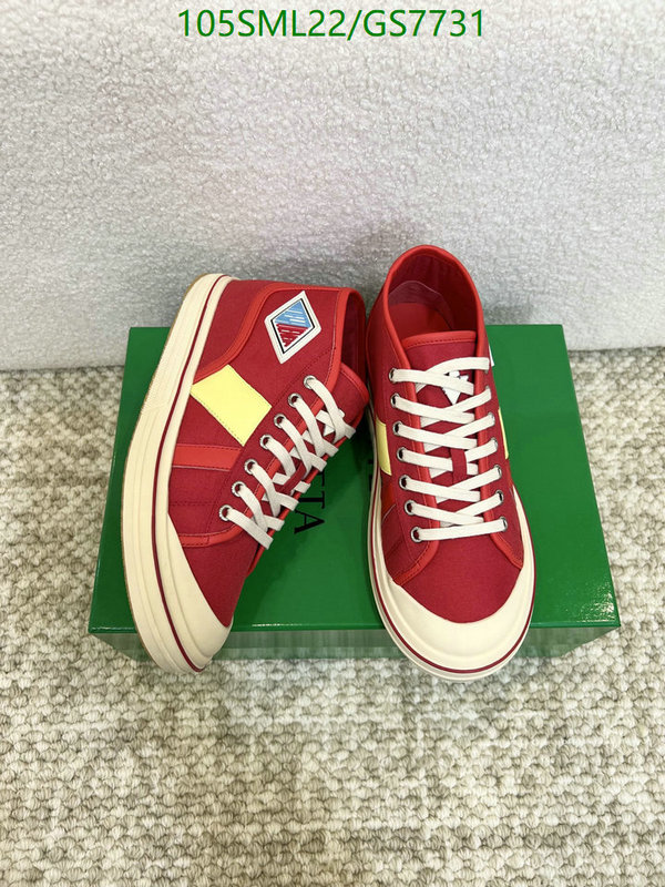 BV-Women Shoes Code: GS7731 $: 105USD