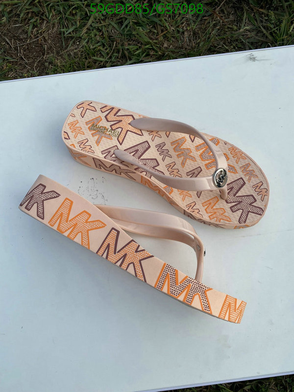 Michael Kors-Women Shoes Code: GS7098 $: 59USD
