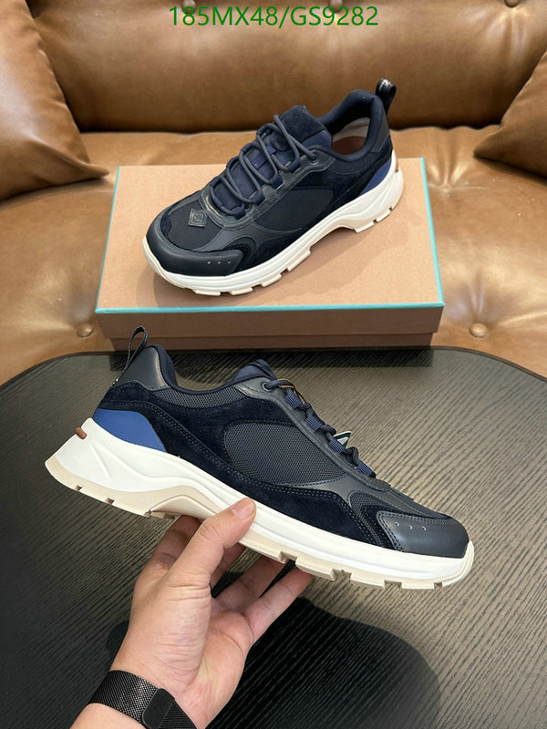Loro Piana-Men shoes Code: GS9282 $: 185USD