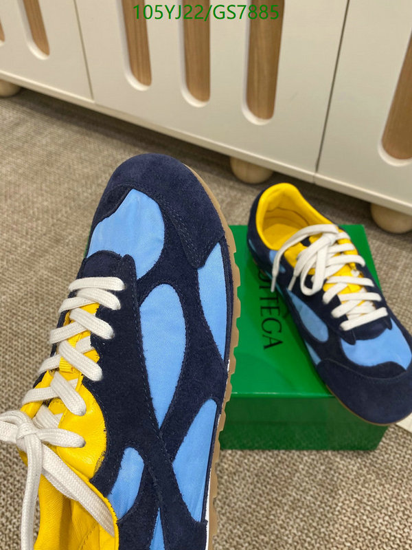 BV-Women Shoes Code: GS7885 $: 105USD