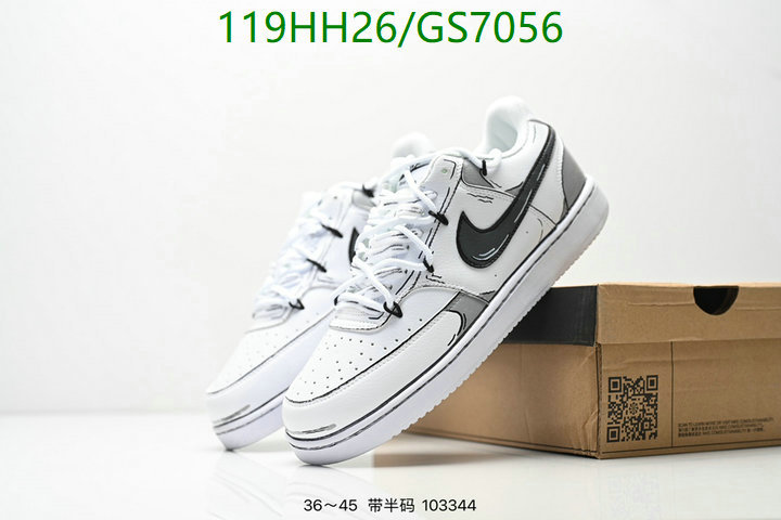 Nike-Men shoes Code: GS7056 $: 119USD
