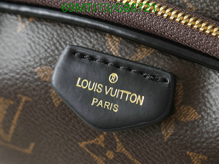 LV-Bag-4A Quality Code: GB8721 $: 69USD