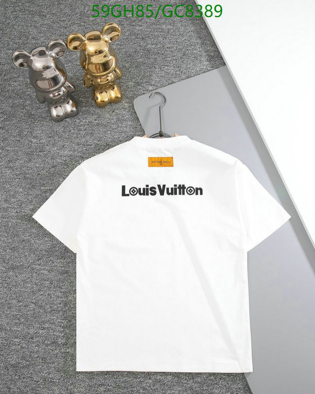 LV-Clothing Code: GC8389 $: 59USD