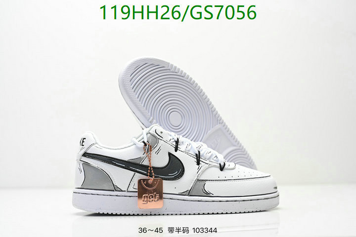 Nike-Men shoes Code: GS7056 $: 119USD