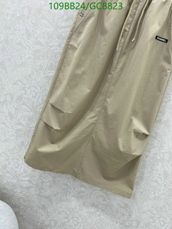 Chanel-Clothing Code: GC8823 $: 109USD