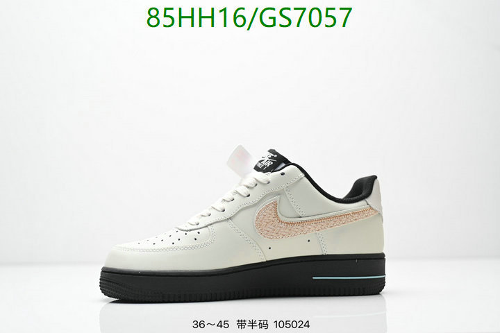 Nike-Men shoes Code: GS7057 $: 85USD