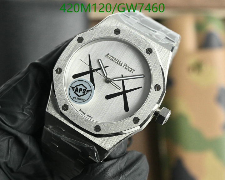 Audemars Piguet-Watch-Mirror Quality Code: GW7460 $: 420USD-Yupoo.ru - Copybrand.Team photo album Audemars Piguet-Watch-Mirror Quality Code: GW7460 $: 420USD