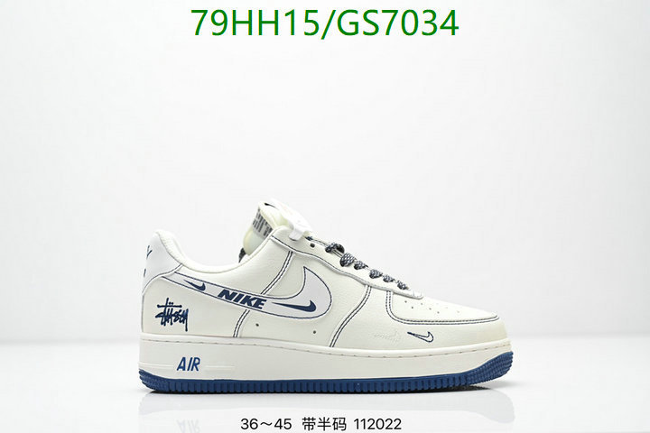 Nike-Men shoes Code: GS7034 $: 79USD