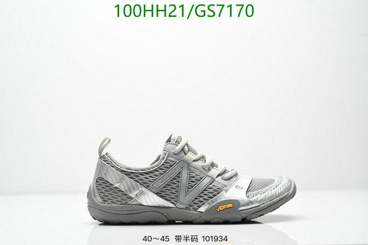 New Balance-Women Shoes Code: GS7170 $: 100USD