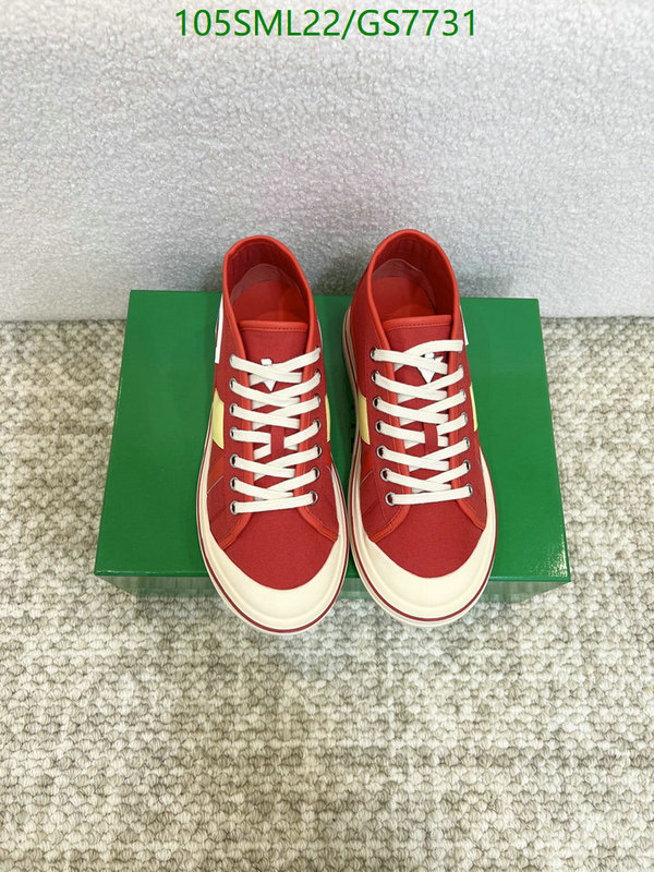BV-Women Shoes Code: GS7731 $: 105USD