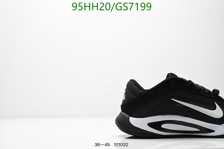 NIKE-Women Shoes Code: GS7199 $: 95USD