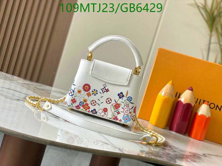 LV-Bag-4A Quality Code: GB6429