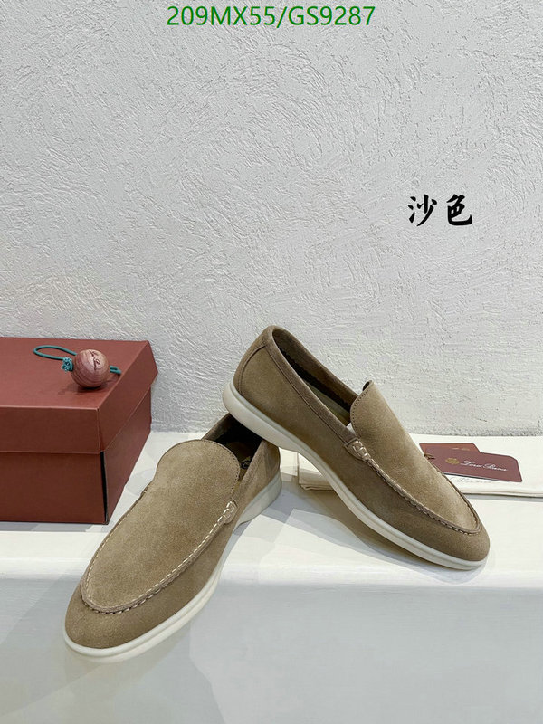 Loro Piana-Men shoes Code: GS9287 $: 209USD-Yupoo.ru - Copybrand.Team photo album Loro Piana-Men shoes Code: GS9287 $: 209USD