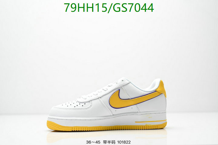 Nike-Men shoes Code: GS7044 $: 79USD