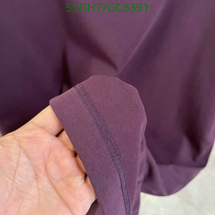 LV-Clothing Code: GC8391 $: 55USD