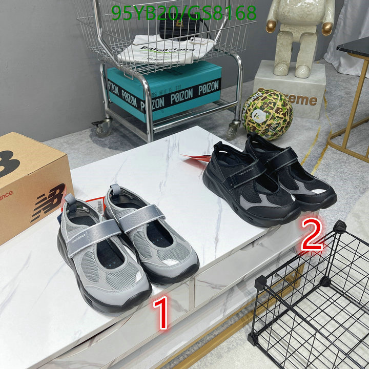 New Balance-Women Shoes Code: GS8168 $: 95USD