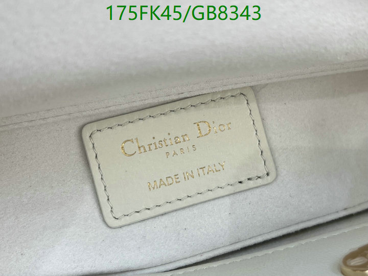 Dior-Bag-Mirror Quality Code: GB8343 $: 175USD