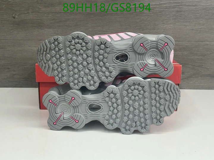Nike-Men shoes Code: GS8194 $: 89USD