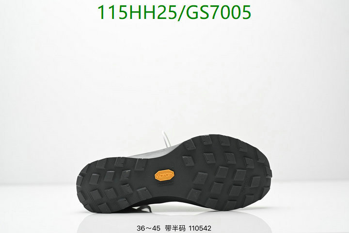 Arcteryx-Women Shoes Code: GS7005 $: 115USD