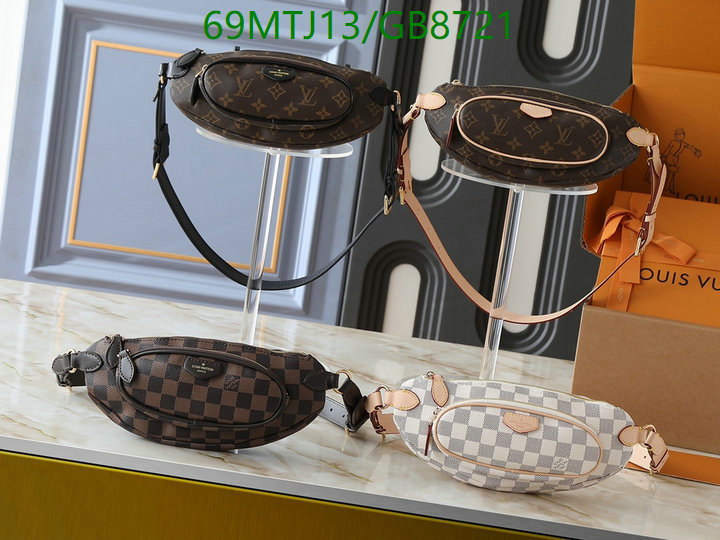 LV-Bag-4A Quality Code: GB8721 $: 69USD