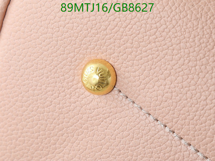 LV-Bag-4A Quality Code: GB8627 $: 89USD