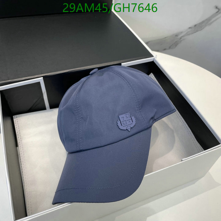 Lora Piana-Cap(Hat) Code: GH7646 $: 29USD