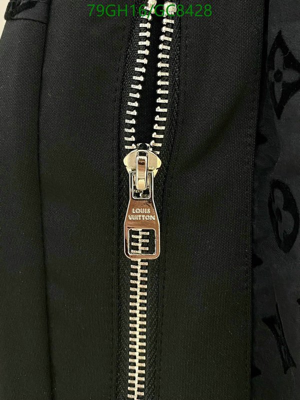 LV-Clothing Code: GC8428 $: 79USD