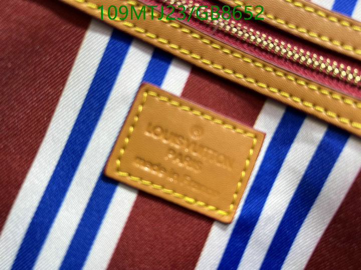 LV-Bag-4A Quality Code: GB8652 $: 109USD