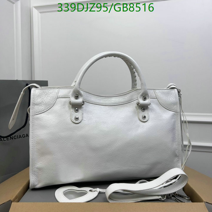 Balenciaga-Bag-Mirror Quality Code: GB8516 $: 339USD