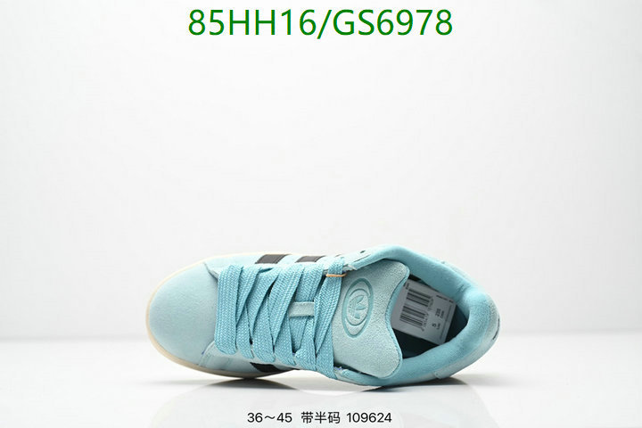 Adidas-Women Shoes Code: GS6978 $: 85USD