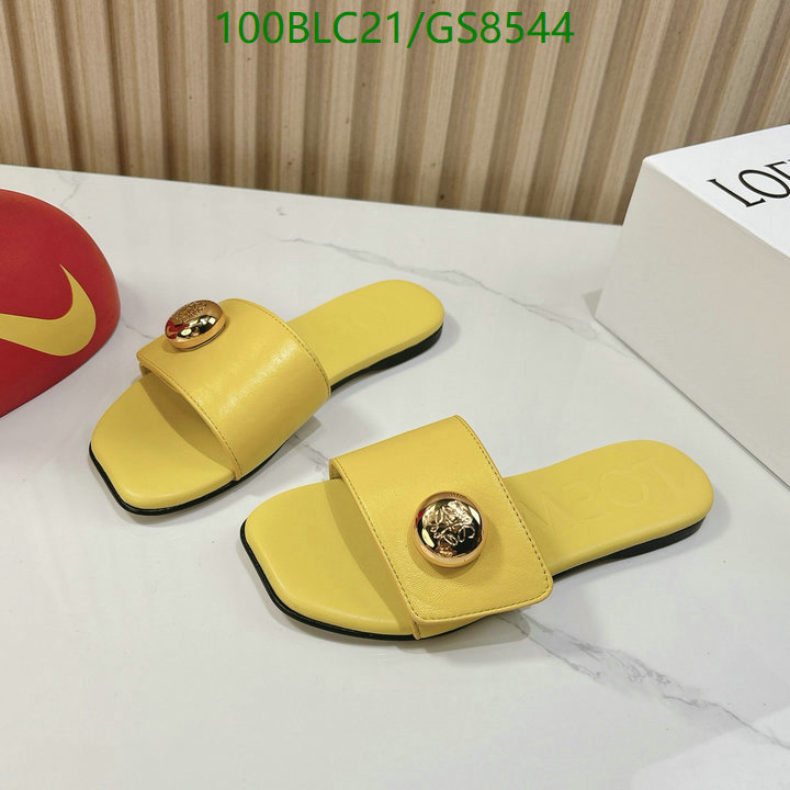 Loewe-Women Shoes Code: GS8544 $: 100USD