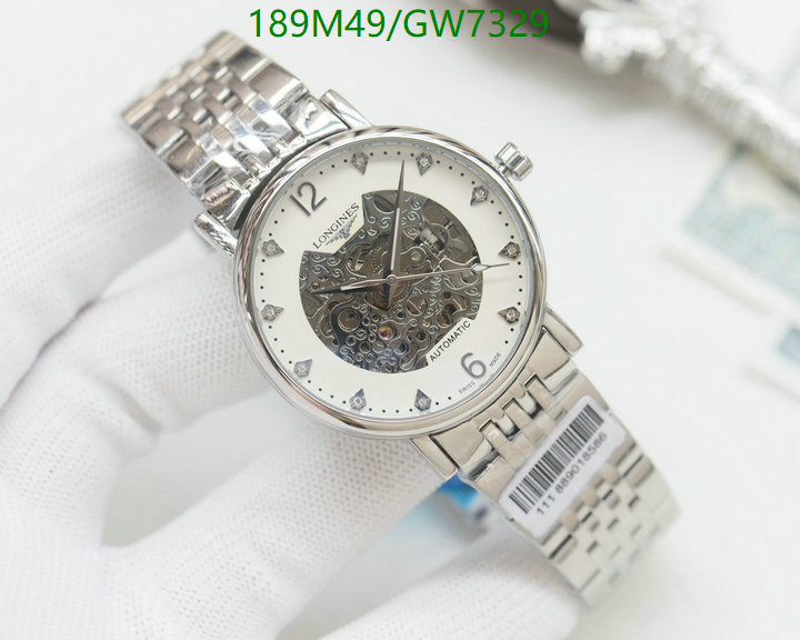 LONGINES-Watch-4A Quality Code: GW7329 $: 189USD-Yupoo.ru - Copybrand.Team photo album LONGINES-Watch-4A Quality Code: GW7329 $: 189USD