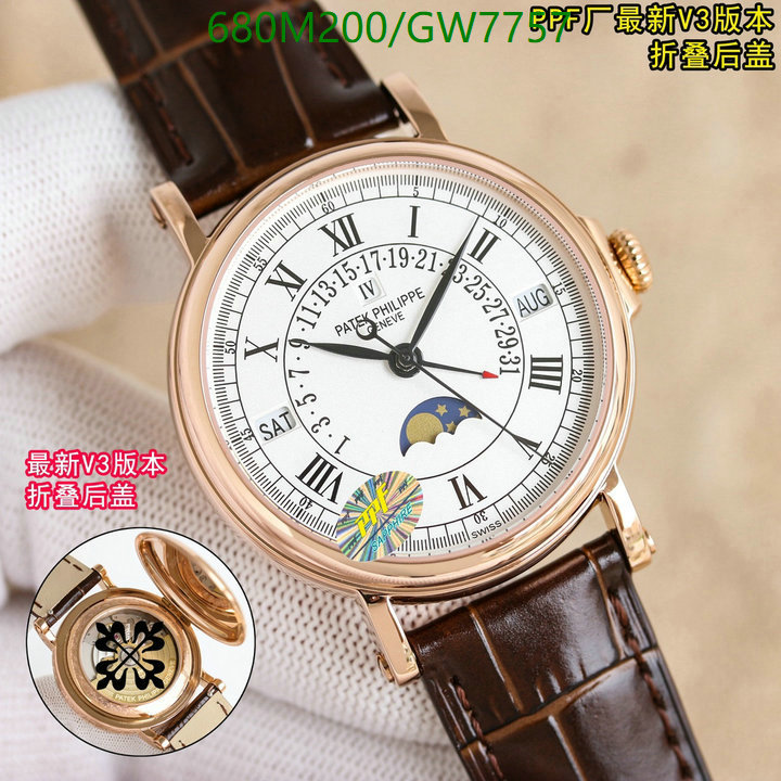 Patek Philippe-Watch-Mirror Quality Code: GW7757 $: 680USD-Yupoo.ru - Copybrand.Team photo album Patek Philippe-Watch-Mirror Quality Code: GW7757 $: 680USD