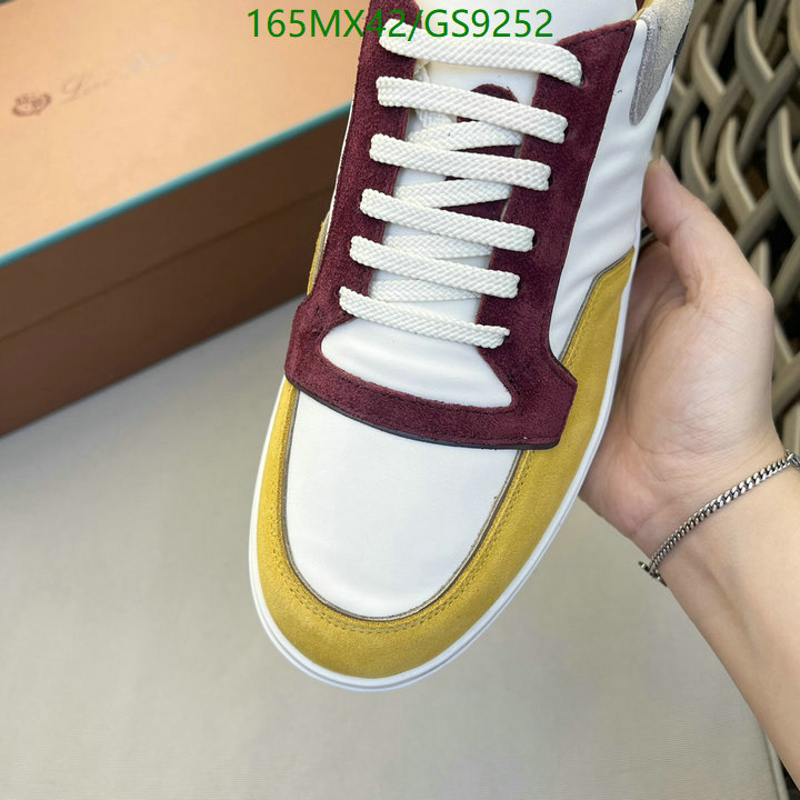 Loro Piana-Men shoes Code: GS9252 $: 165USD-Yupoo.ru - Copybrand.Team photo album Loro Piana-Men shoes Code: GS9252 $: 165USD