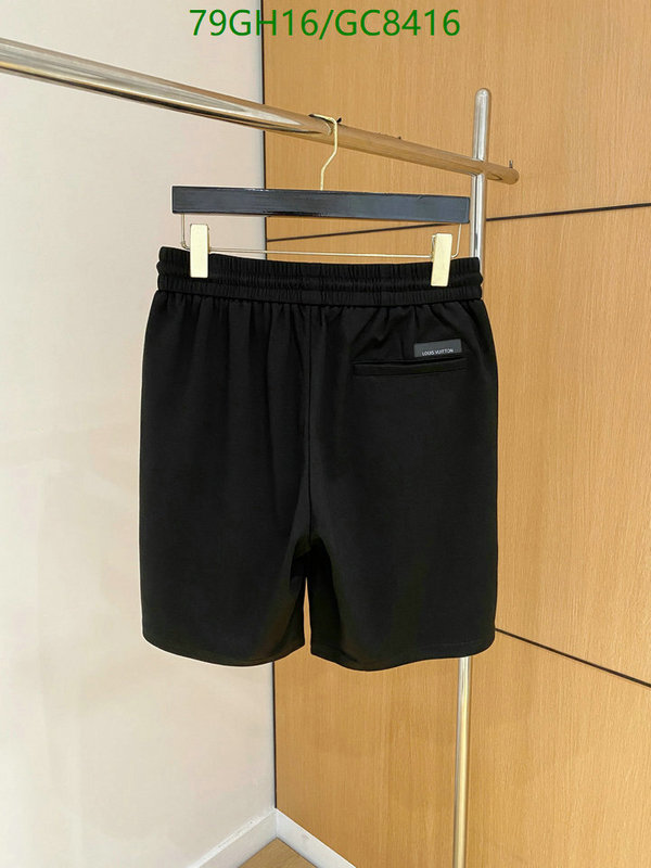 LV-Clothing Code: GC8416 $: 79USD