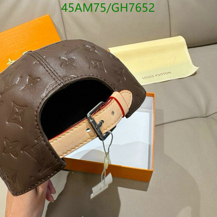 LV-Cap(Hat) Code: GH7652 $: 45USD