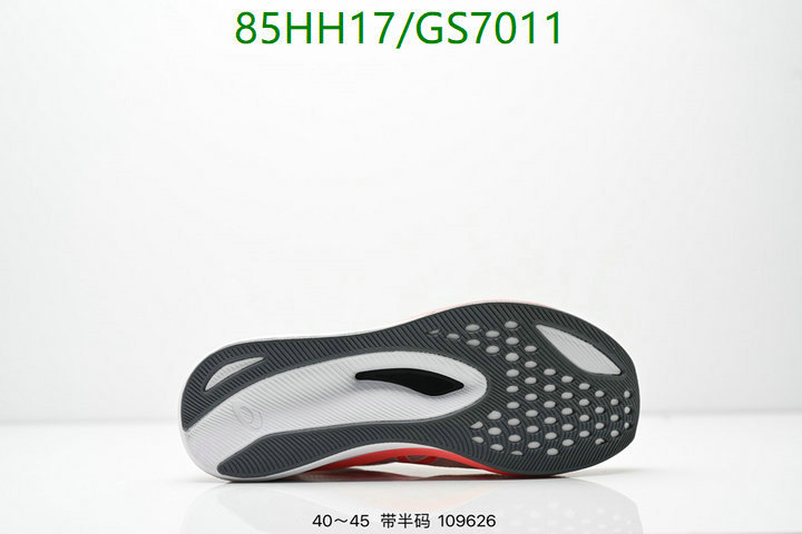 Asics-Men shoes Code: GS7011 $: 85USD