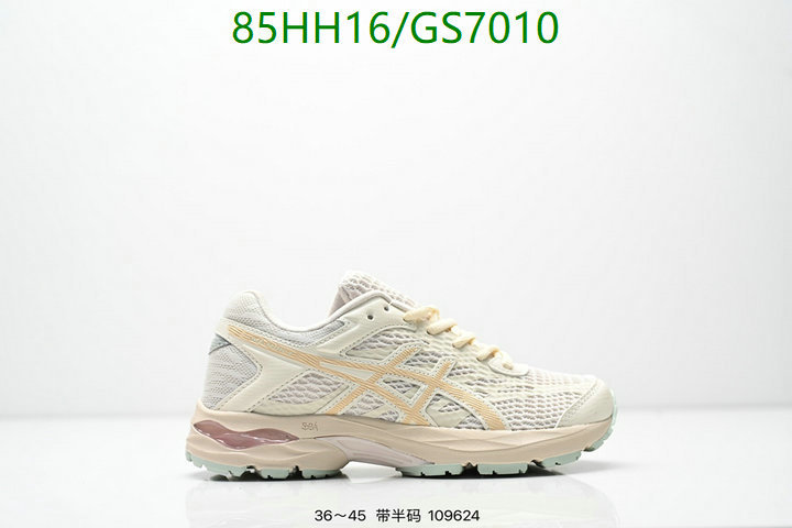 Asics-Women Shoes Code: GS7010 $: 85USD