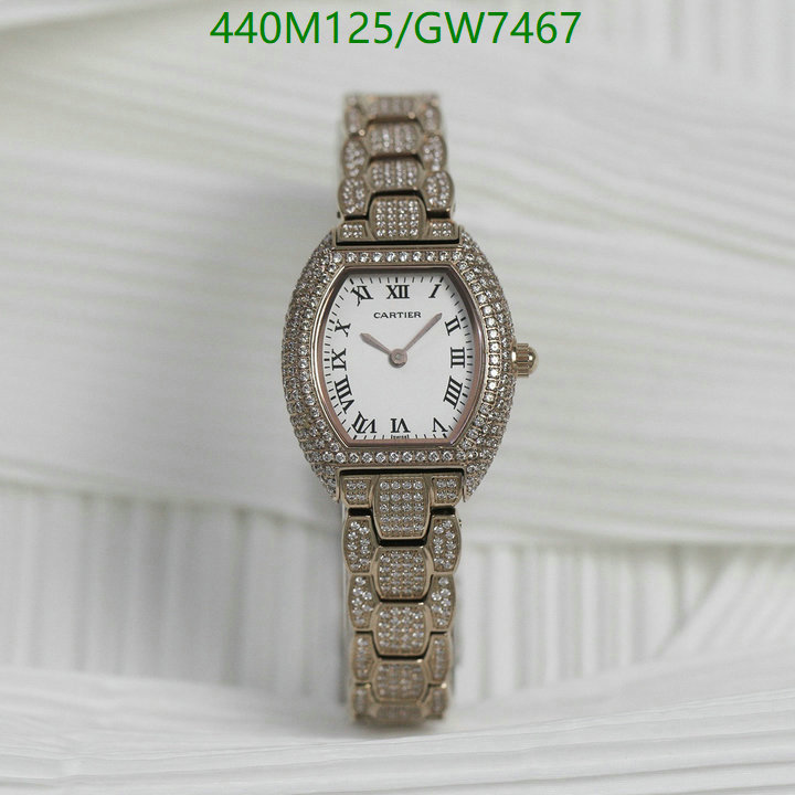 Cartier-Watch-Mirror Quality Code: GW7467 $: 440USD