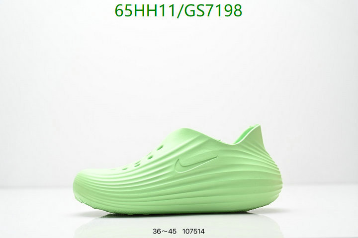 Nike-Men shoes Code: GS7198 $: 65USD