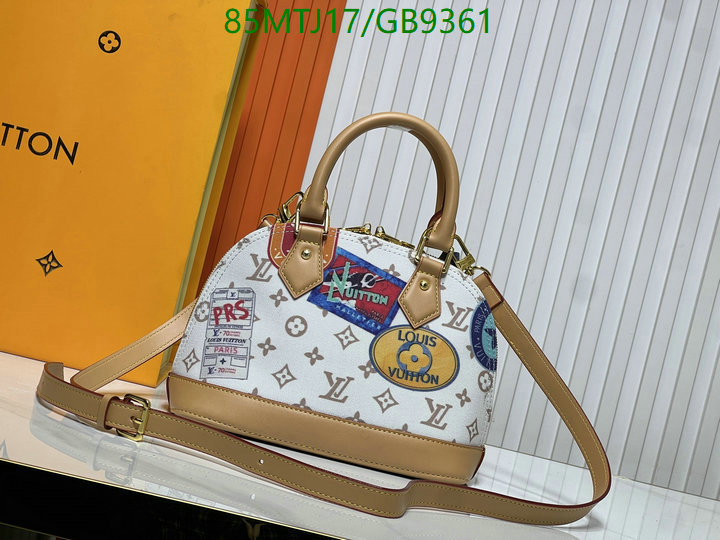 LV-Bag-4A Quality Code: GB9361 $: 85USD