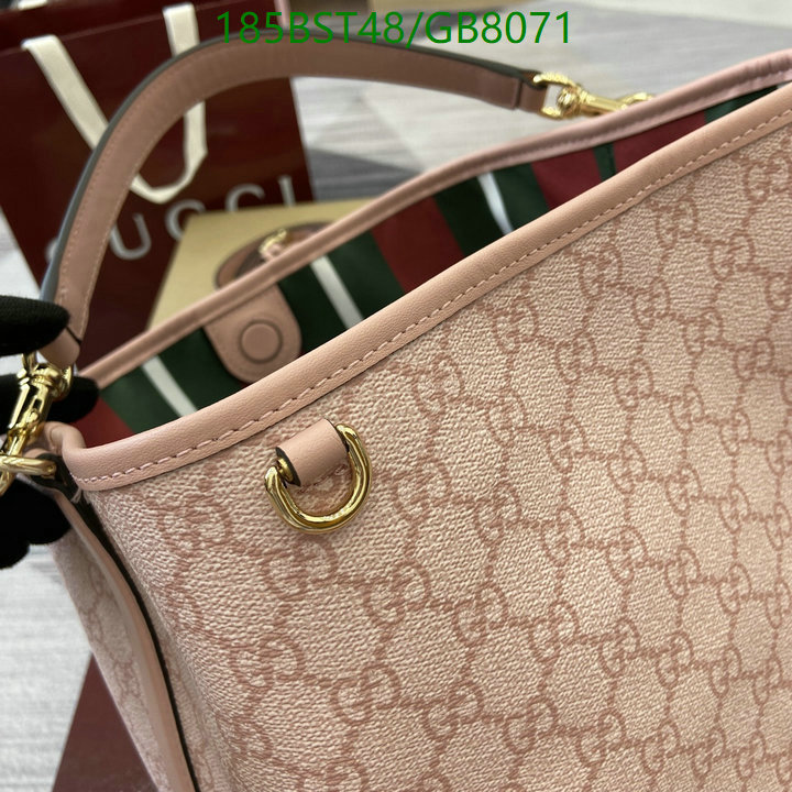 Gucci-Bag-Mirror Quality Code: GB8071 $: 185USD