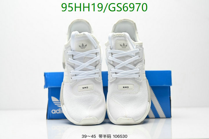 Adidas-Men shoes Code: GS6970 $: 95USD