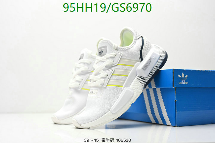 Adidas-Men shoes Code: GS6970 $: 95USD